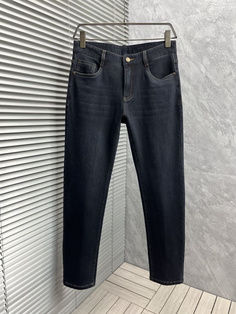 Louis Vuitton Jeans